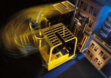 Челни вилични електрокари Hyster J 1.80 XMT