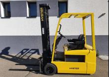 Челни вилични електрокари Hyster J 2.00 XMT