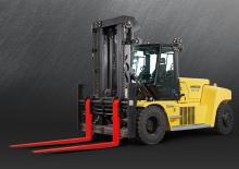 Челни вилични електрокари Hyster J10XD6