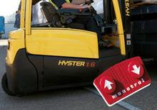Челни вилични електрокари Hyster J1.6XNT (SWB)