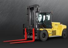 Челни вилични електрокари Hyster J16XD6