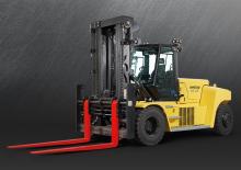Челни вилични електрокари Hyster J16XD9