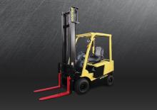 Челни вилични електрокари Hyster J1.8GX