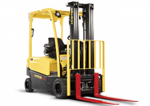 Челни вилични електрокари Hyster J2.0XN MWB