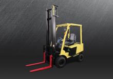 Челни вилични електрокари Hyster J3.0GX