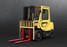 Челни вилични електрокари Hyster J3.5XTLG
