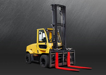 Челни вилични електрокари Hyster J8.0XNL9 
