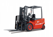 Челни вилични електрокари Lonking LG50B