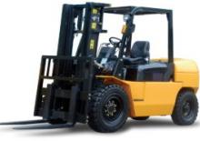 Челни вилични електрокари Caterpillar M 120 D SA