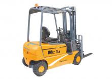 Челни вилични електрокари Montini MR 1.6 4R