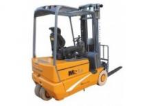 Челни вилични електрокари Montini MR 1.8