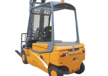 Челни вилични електрокари Montini MR 4.0 CSM