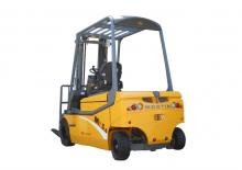 Челни вилични електрокари Montini MR 5.0 Compact