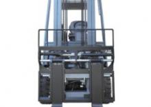 Челни вилични електрокари Montini MR 5.0