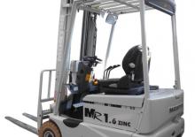Челни вилични електрокари Montini MR Zinc 1.6