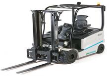 Челни вилични електрокари UniCarriers MX-35L