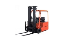 Челни вилични електрокари Carer NK 8 ac