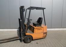 Челни вилични електрокари Steinbock PE 20