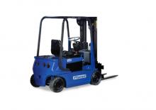Челни вилични електрокари CTC PL 423