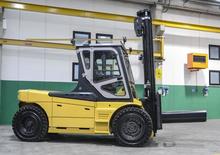 Челни вилични електрокари Carer R 150 VLKR