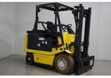 Челни вилични електрокари Carer R 40 N