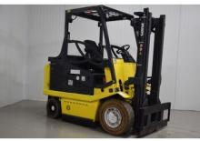 Челни вилични електрокари Carer R 85 R