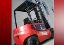 Челни вилични електрокари Raniero RH 16/48 AC