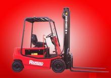 Челни вилични електрокари Raniero RH 30/80 AC
