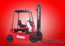 Челни вилични електрокари Raniero RH 35/80 AC