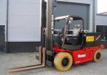 Челни вилични електрокари Raniero RH 70-SBE-HT