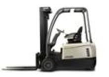 Челни вилични електрокари Crown SC 4240 1,6