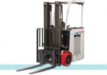 Челни вилични електрокари UniCarriers SCX40N