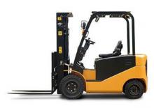 Челни вилични електрокари Sinoway SWF25E4
