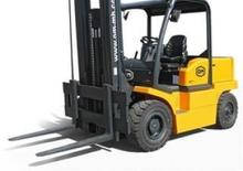 Челни вилични електрокари OM XE 80