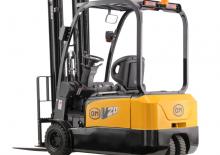 Челни вилични електрокари OM XE20 3W
