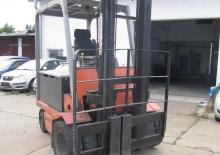 Челни вилични електрокари Carer Z 40 N