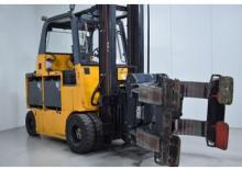 Челни вилични електрокари Carer Z 60 KN