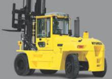Челни вилични мотокари, дизелови Hyundai 120 D 7