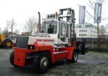 Челни вилични мотокари, дизелови SVETRUCK 12120-35