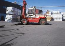 Челни вилични мотокари, дизелови SVETRUCK 13660-32