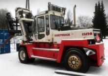 Челни вилични мотокари, дизелови SVETRUCK 15120-35