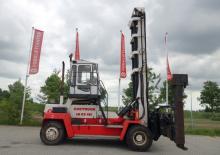 Челни вилични мотокари, дизелови SVETRUCK 16 CS 4 H