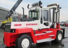 Челни вилични мотокари, дизелови SVETRUCK 16120-35