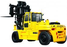 Челни вилични мотокари, дизелови Hyundai 180 D 7 E