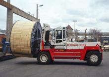 Челни вилични мотокари, дизелови SVETRUCK 236120-42