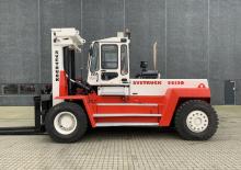 Челни вилични мотокари, дизелови SVETRUCK 25120-42