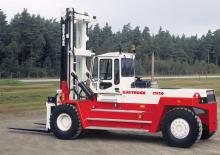 Челни вилични мотокари, дизелови SVETRUCK 32120-48