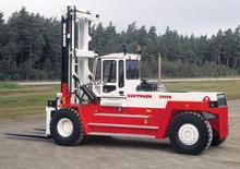 Челни вилични мотокари, дизелови SVETRUCK 45120-57