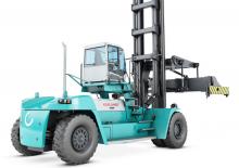 Челни вилични мотокари, дизелови Konecranes 45 GC 5 S