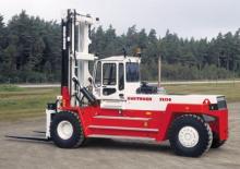Челни вилични мотокари, дизелови SVETRUCK 45120-57